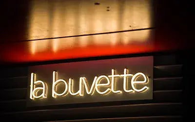 VOUS RESTAURER